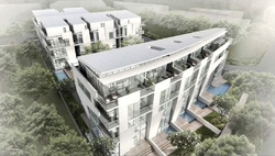 Avant Parc (D27), Terrace #629782571